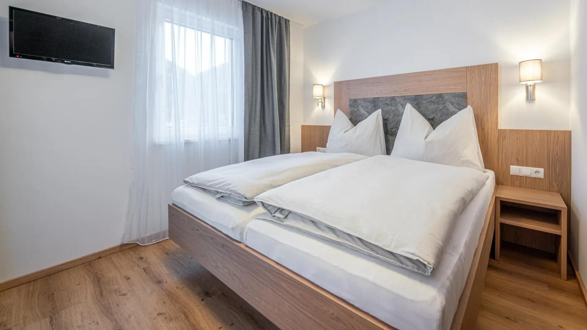 Apartment Apart Sonnenbichl Solden Austria
